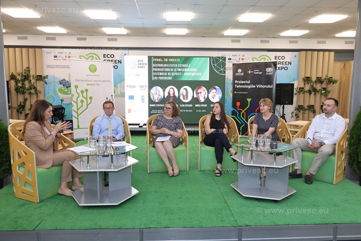 Fotografie eveniment