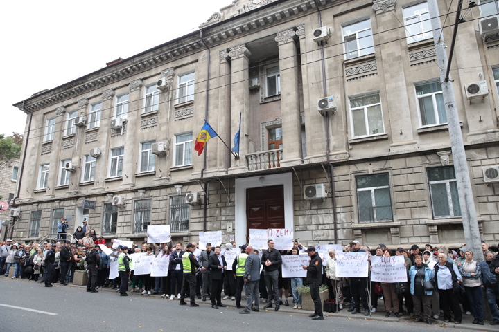 Fotografie eveniment