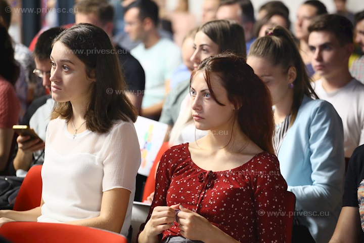 Fotografie eveniment