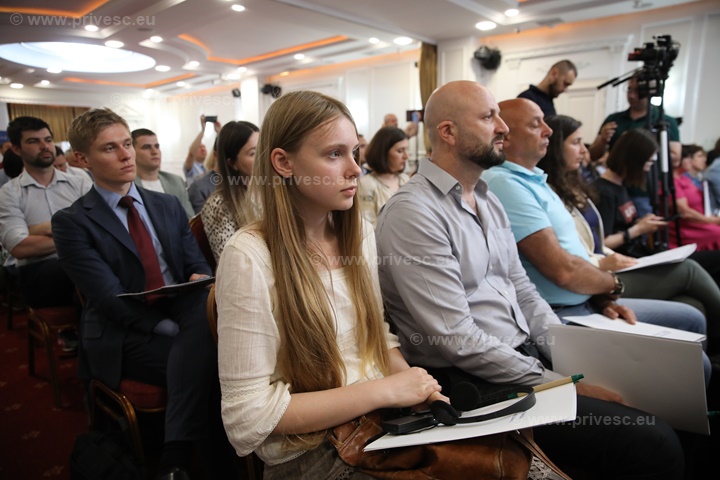 Fotografie eveniment