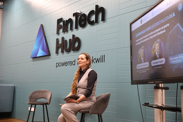 Fotografie eveniment