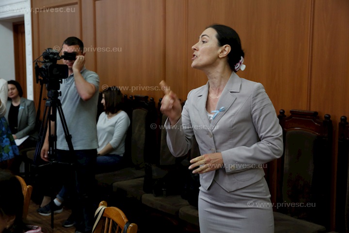 Fotografie eveniment