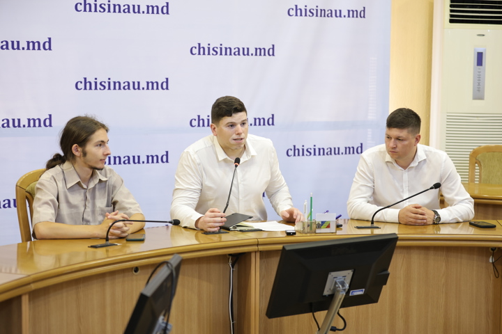 Fotografie eveniment