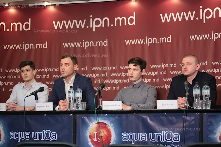 Fotografie eveniment