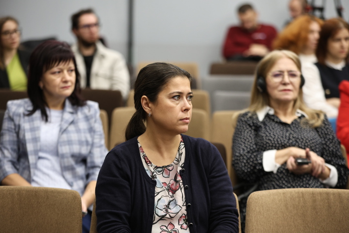 Fotografie eveniment