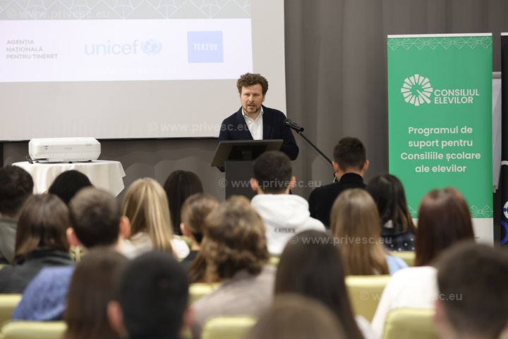 Fotografie eveniment