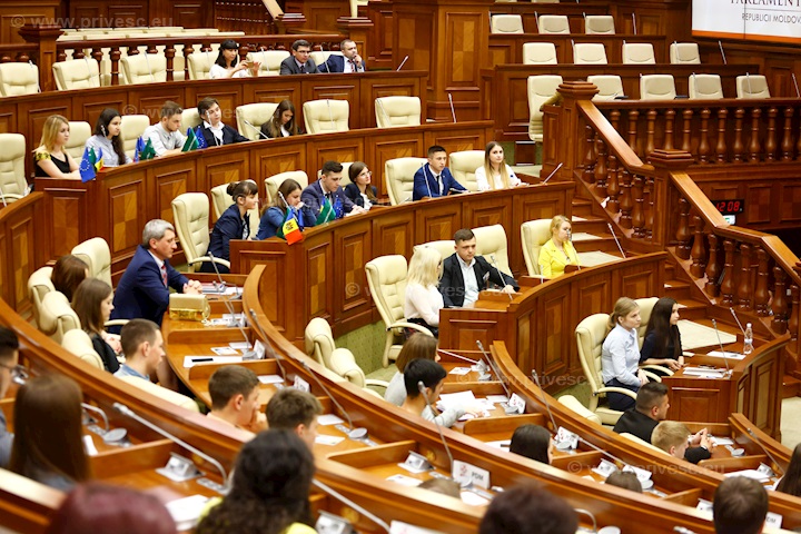 Fotografie eveniment