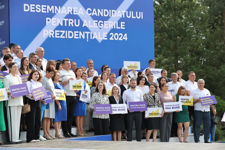 Fotografie eveniment