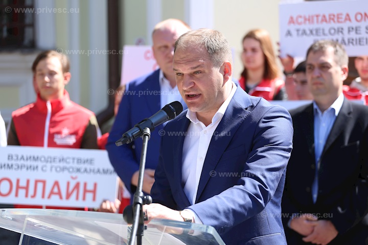 Fotografie eveniment