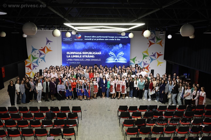 Fotografie eveniment