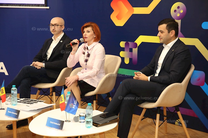 Fotografie eveniment