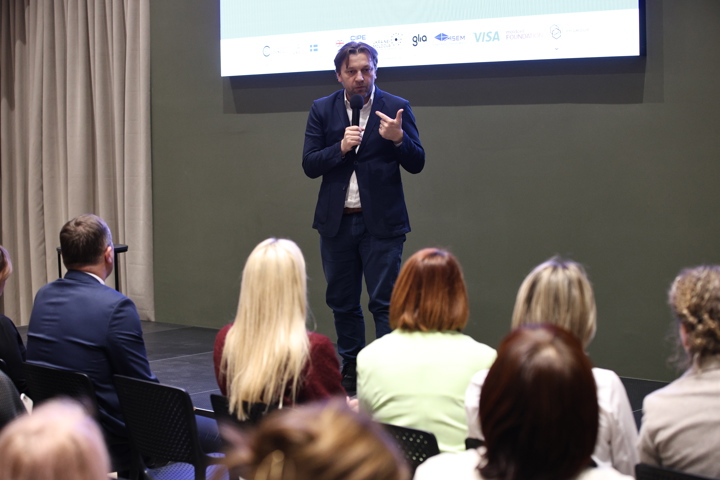 Fotografie eveniment