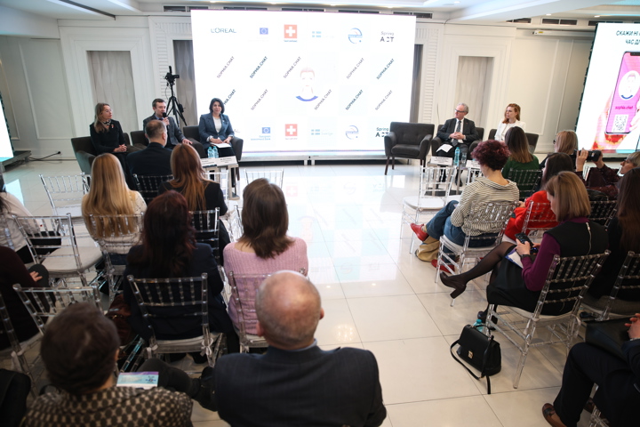 Fotografie eveniment