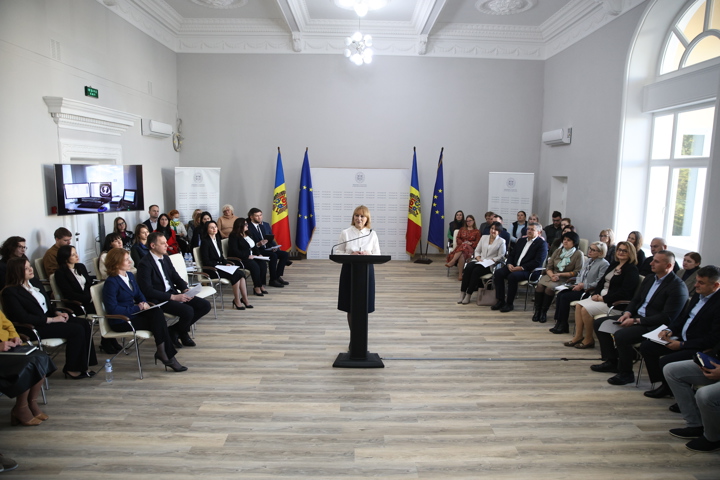 Fotografie eveniment