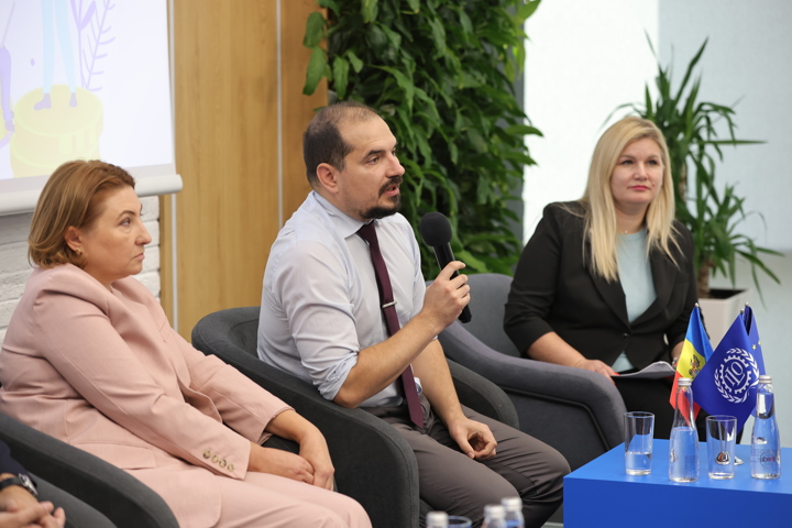 Fotografie eveniment