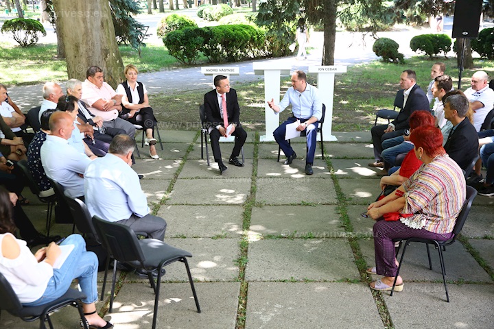 Fotografie eveniment