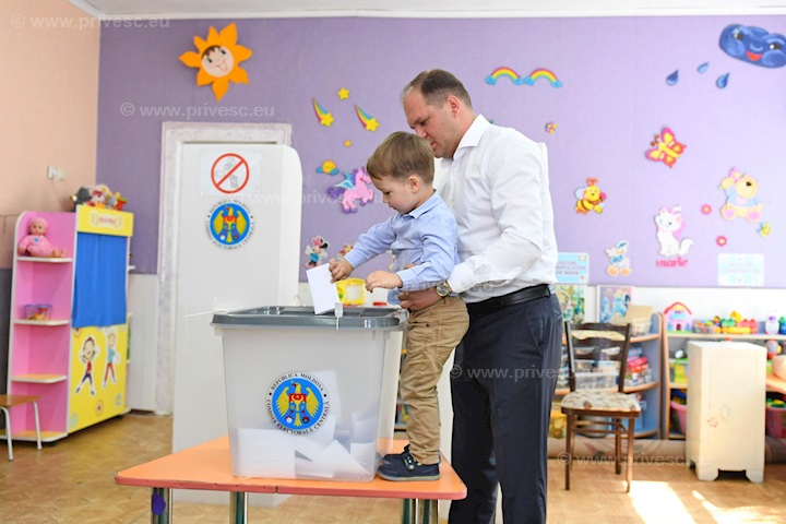 Fotografie eveniment