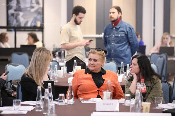 Fotografie eveniment