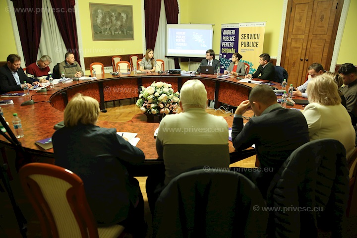 Fotografie eveniment