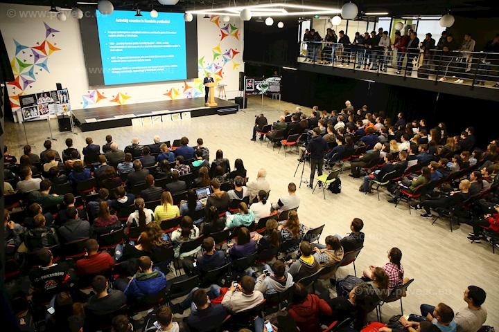 Fotografie eveniment