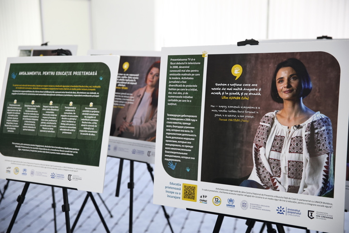 Fotografie eveniment