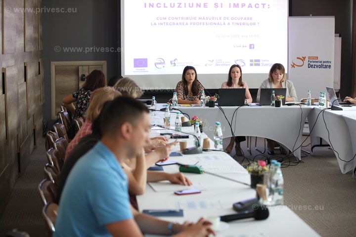 Fotografie eveniment