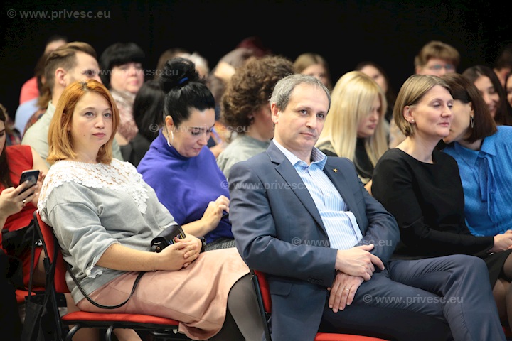 Fotografie eveniment