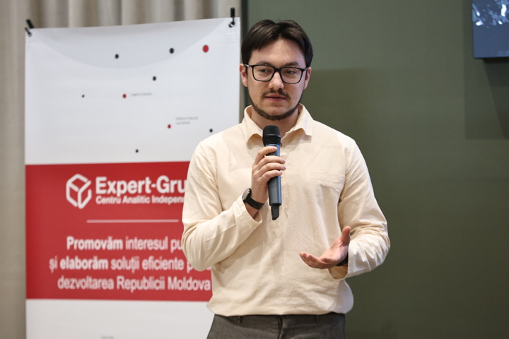 Fotografie eveniment