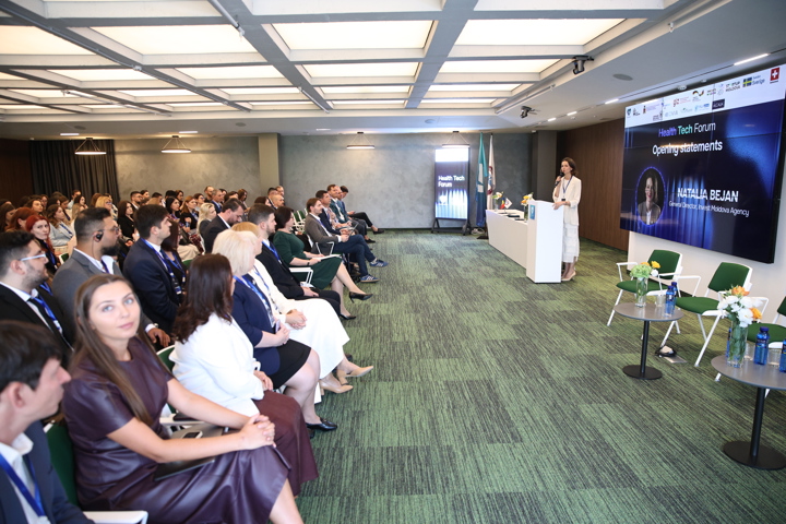 Fotografie eveniment