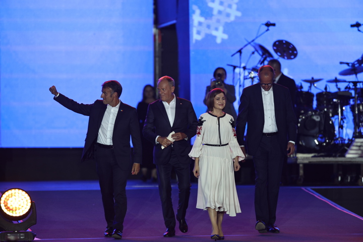 Fotografie eveniment