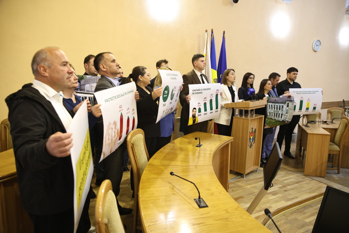 Fotografie eveniment