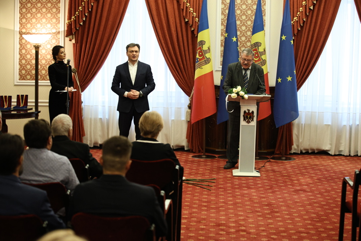 Fotografie eveniment