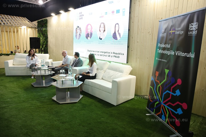 Fotografie eveniment