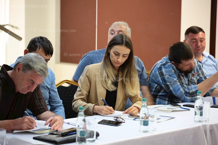 Fotografie eveniment