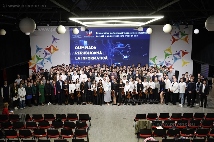 Fotografie eveniment