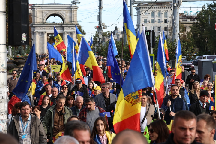 Fotografie eveniment