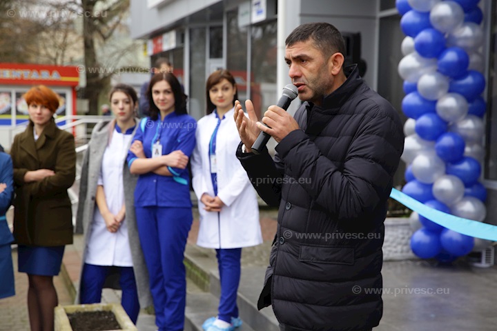 Fotografie eveniment