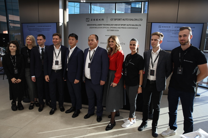 Fotografie eveniment