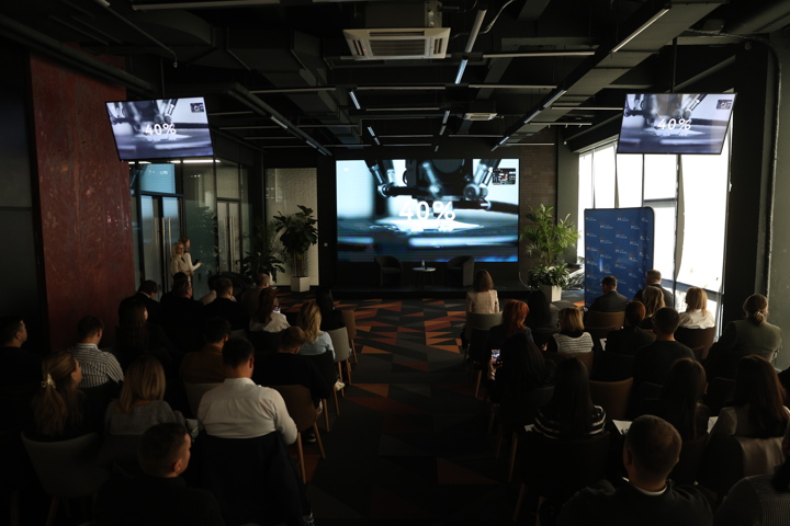 Fotografie eveniment