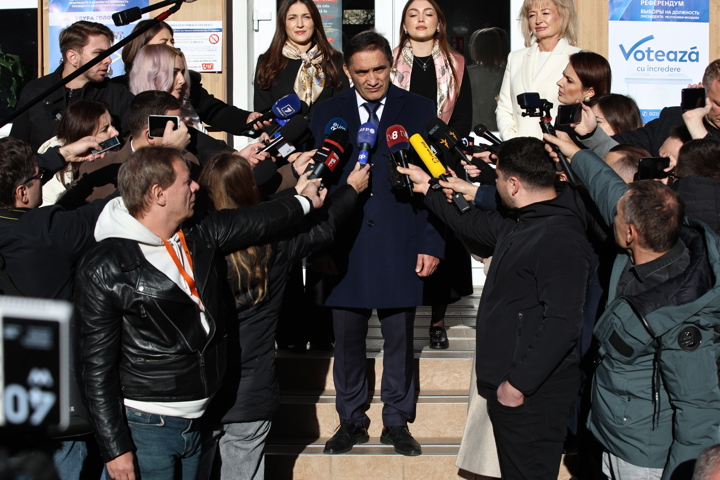 Fotografie eveniment