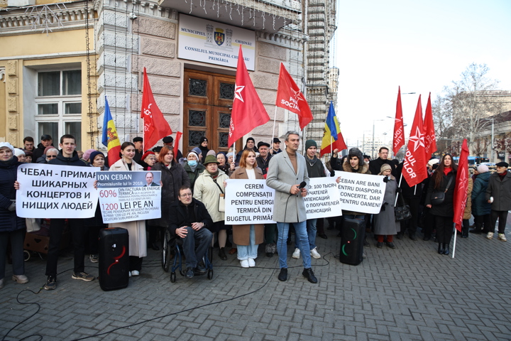 Fotografie eveniment