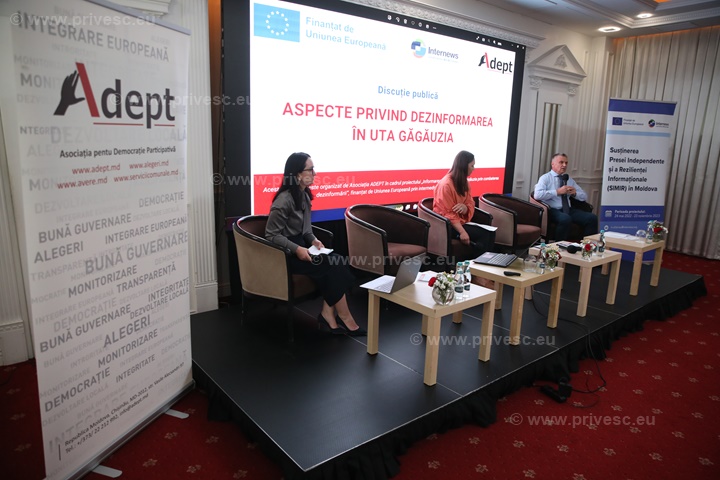 Fotografie eveniment