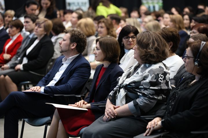 Fotografie eveniment