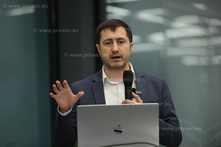 Fotografie eveniment