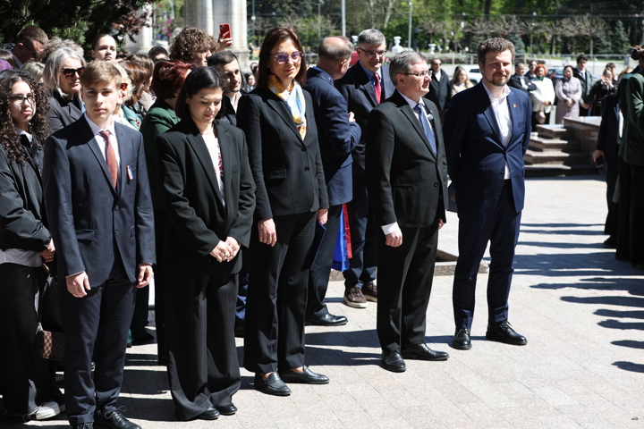 Fotografie eveniment