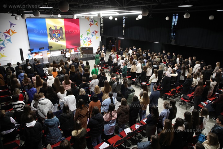 Fotografie eveniment