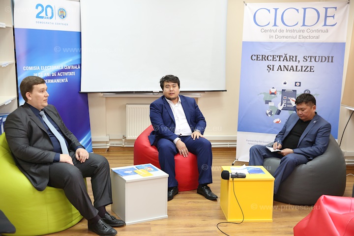 Fotografie eveniment