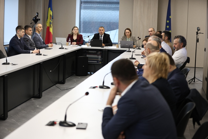 Fotografie eveniment