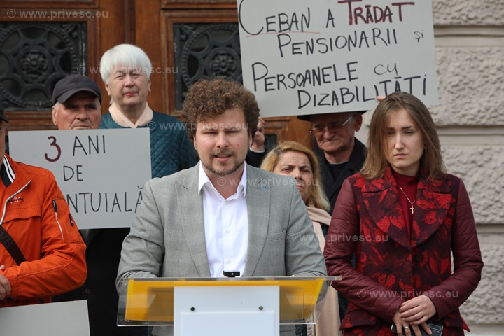 Fotografie eveniment