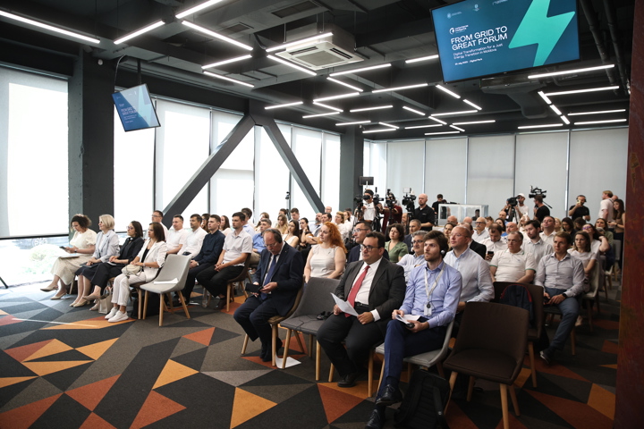 Fotografie eveniment